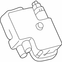 Mercedes-Benz Ignition Coil - 000-158-61-03 Ignition Coil