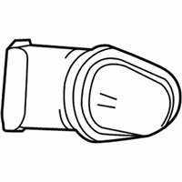 Mercedes-Benz C280 Camshaft Position Sensor - 272-905-00-43 Camshaft Position Sensor