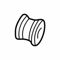 Mercedes-Benz 190E Parts - 201-323-71-65 Stabilizer Bar