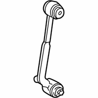 Mercedes-Benz Sway Bar Link - 203-320-07-89 Stabilizer Link
