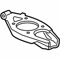 Mercedes-Benz C320 Parts - 202-350-02-06 Lower Control Arm