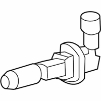 Mercedes-Benz C320 Car Bulbs - 000000-008137 Fog Lamp Bulb
