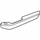 Mercedes-Benz 292-730-21-01-8K27 Armrest