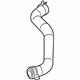 Mercedes-Benz 212-501-55-82 Coolant Hose