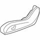 Mercedes-Benz 205-919-25-00-8T14 Recline Cover