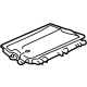 Mercedes-Benz 223-830-73-02 Lower Cover