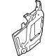 Mercedes-Benz 190-611-23-00 Lower Extension
