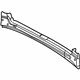 Mercedes-Benz 163-640-00-71 Rear Body Panel