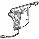 Mercedes-Benz 205-905-50-04 Antenna