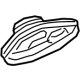 Mercedes-Benz 223-471-09-00 Grommet
