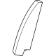 Mercedes-Benz 254-860-12-00 Front Seat Air Bag