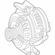 Mercedes-Benz 000-906-11-02-83 Alternator