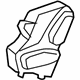 Mercedes-Benz 219-820-01-10 Switch