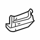 Mercedes-Benz 203-610-10-26 End Panel