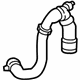 Mercedes-Benz 176-501-15-82 Coolant Hose