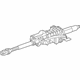 Mercedes-Benz 246-460-88-01 Steering Column
