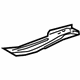 Mercedes-Benz 230-610-16-10 Sidemember