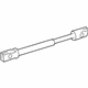 Mercedes-Benz 251-460-00-10 Coupling