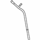 Mercedes-Benz 111-010-05-66 Tube