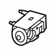 Mercedes-Benz 172-835-00-72 Expansion Valve