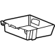 Mercedes-Benz 223-692-72-00 Compartment