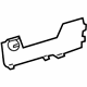Mercedes-Benz 230-690-10-30-64-9C79 Access Cover