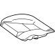 Mercedes-Benz 463-910-14-50 Seat Cushion