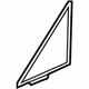 Mercedes-Benz 231-727-11-28 Filler Molding