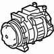 Mercedes-Benz 002-230-07-11 Compressor