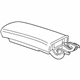 Mercedes-Benz 230-680-55-39-9E38 Cover