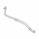 Mercedes-Benz 176-188-03-20 Feed Line