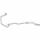 Mercedes-Benz 176-188-04-20 Return Line