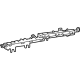 Mercedes-Benz 295-820-15-00 Interior Lamp
