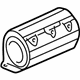 Mercedes-Benz 208-860-00-05 Passenger Inflator Module