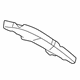 Mercedes-Benz 215-682-01-23 Insulation