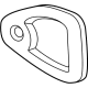 Mercedes-Benz 297-826-12-00 Gasket