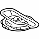 Mercedes-Benz 203-820-32-02 Speaker