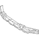 Mercedes-Benz 254-885-66-00 Absorber