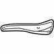 Mercedes-Benz 210-622-17-04 Lower Support