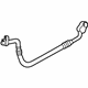 Mercedes-Benz 231-830-01-15 Discharge Line