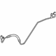Mercedes-Benz 231-830-03-15 Liquid Line