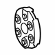 Mercedes-Benz 205-411-01-00 Universal Joints