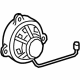 Mercedes-Benz 463-820-12-02 Front Door Speaker