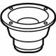 Mercedes-Benz 463-820-20-02 Woofer