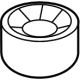 Mercedes-Benz 139-094-06-00 Engine Cover Insulator