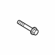 Mercedes-Benz 000000-003999 Shock Lower Bolt