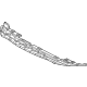 Mercedes-Benz 118-885-46-00 Under Cover