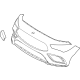 Mercedes-Benz 118-880-01-00-9999 Bumper Cover