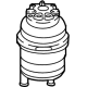 Mercedes-Benz 000-460-26-83 Power Steering Reservoir