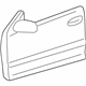Mercedes-Benz 209-720-01-05-28 Door Shell